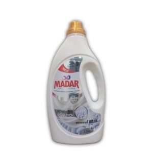 جل مدار ٢.٥ كيلو ابيض