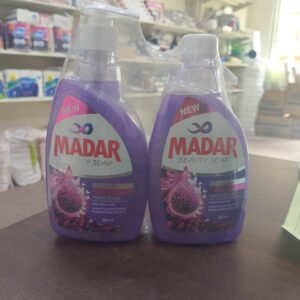 صابون مدار عرض