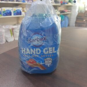 صابون ساربكس عرض ازرق