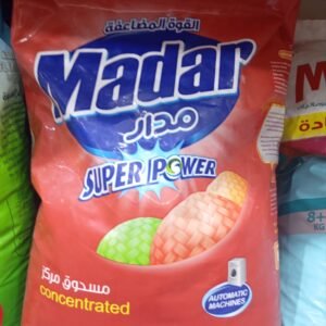 مدار ال8 كيلو