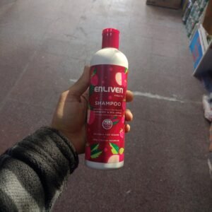 شامبو ايلفن